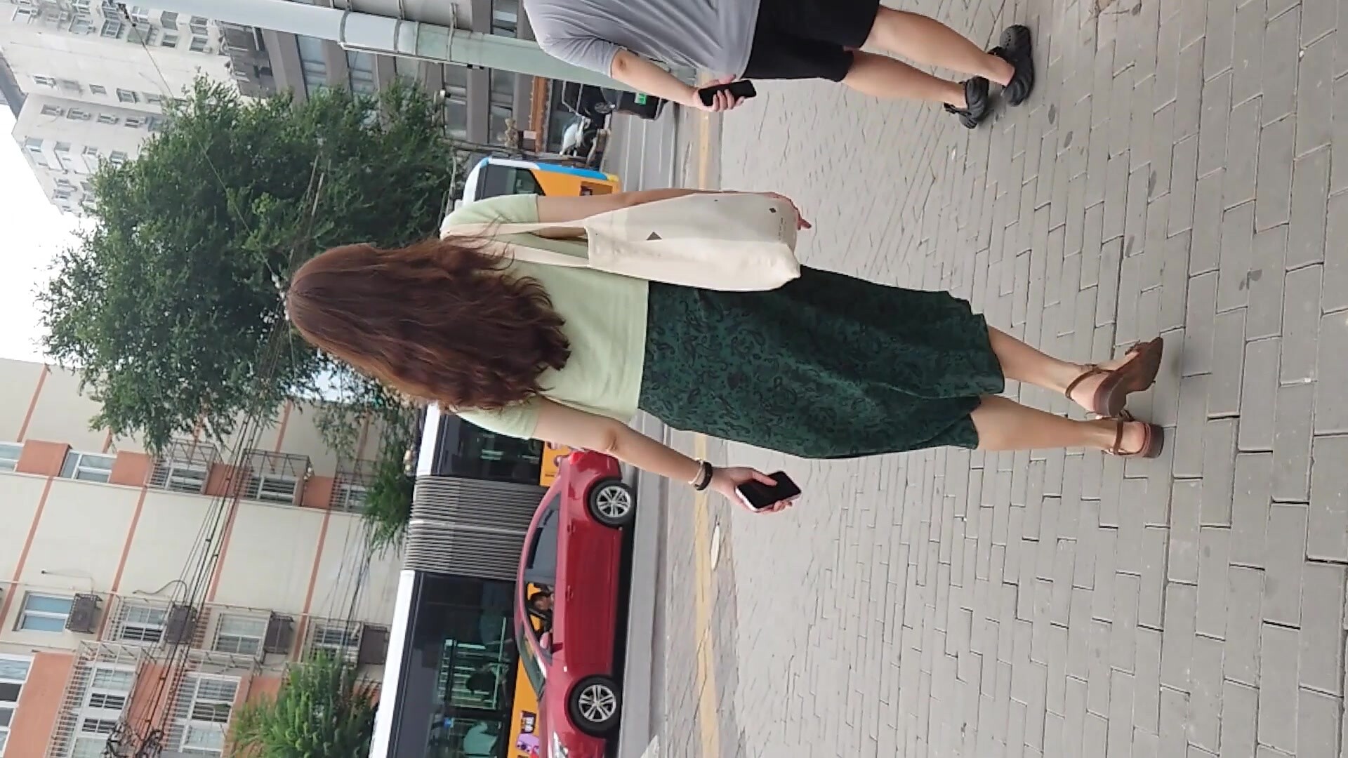 魔手CD【2023】《極品騷秘》（側漏Y唇黑菊花） (9)