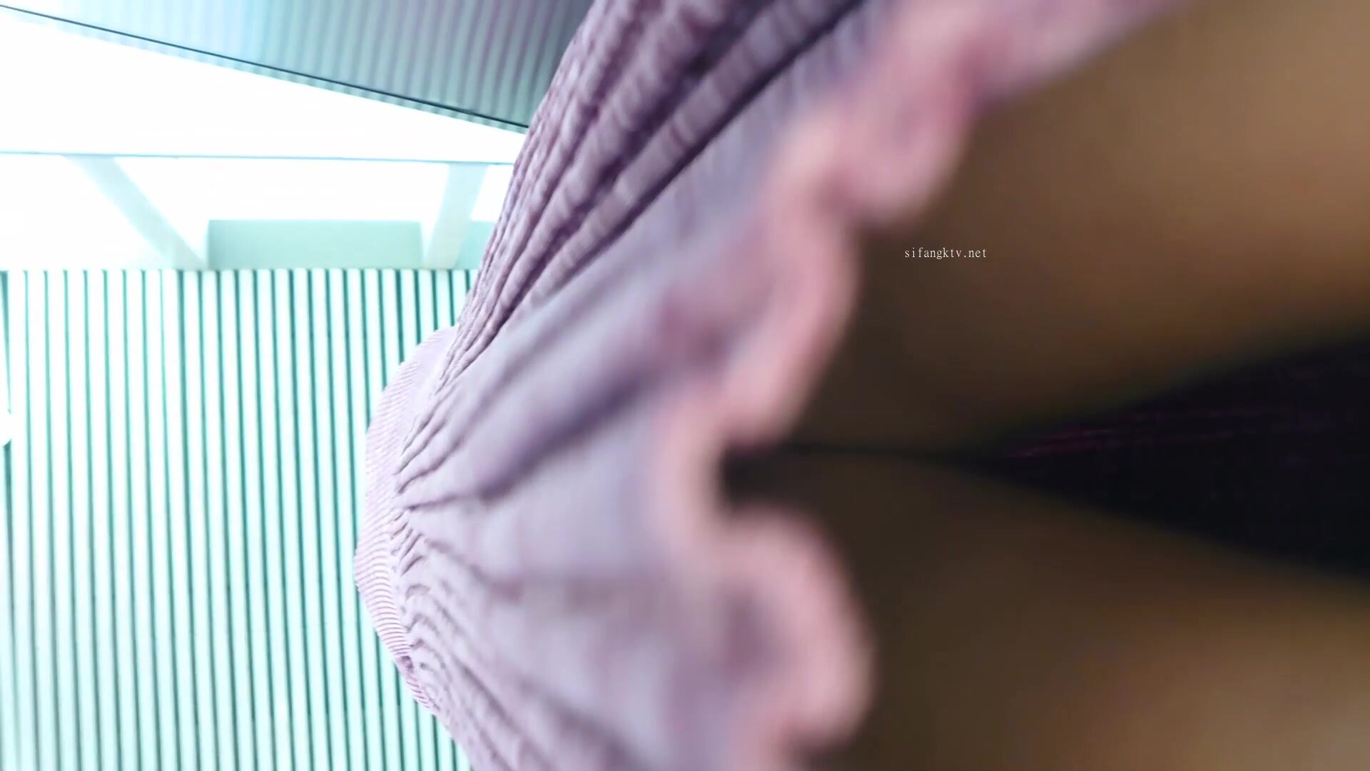 魔手CD【2023】《極品騷秘》（側漏Y唇黑菊花） (7)