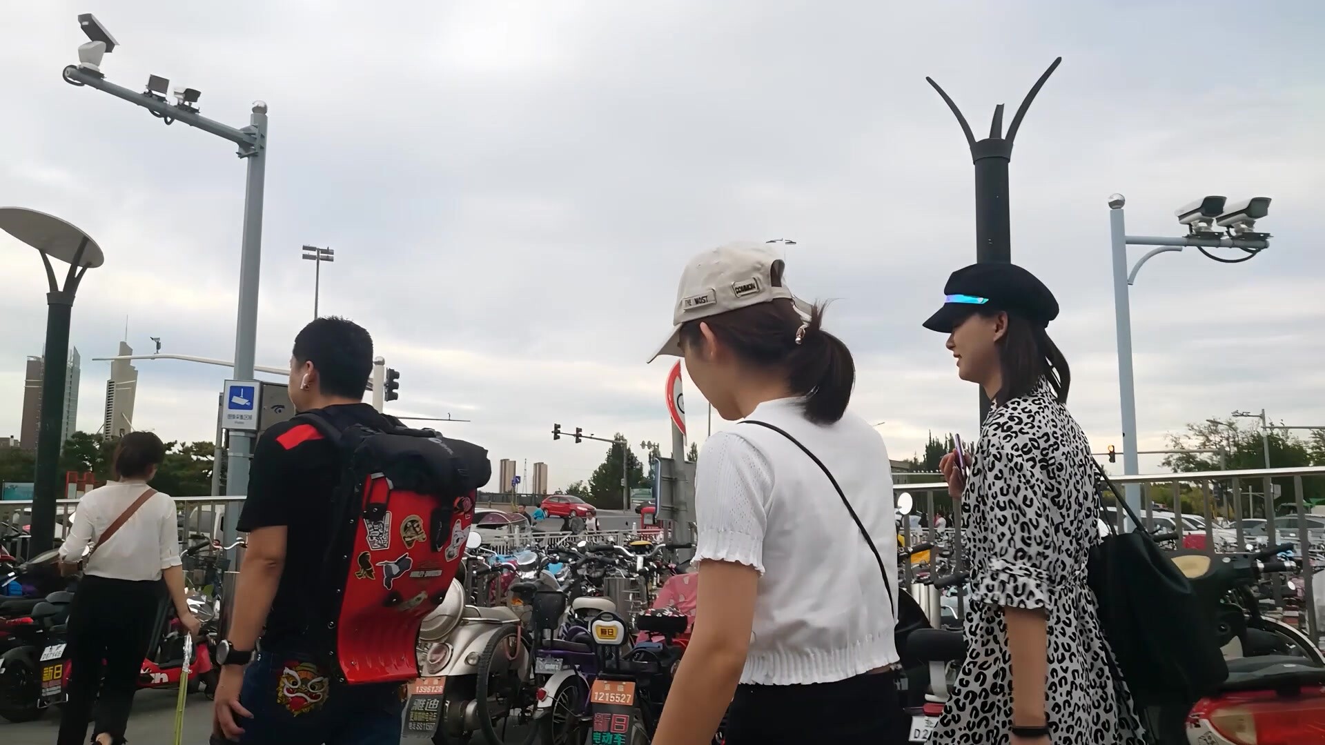 魔手CD極品CD《畫師》3（前臺黑絲） (3)