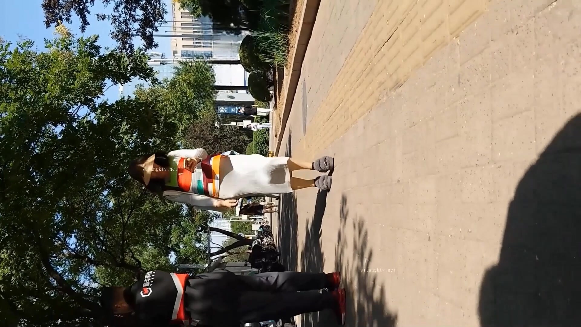 魔手CD【氣質女神】ZY電視臺的美女靚妹們（第五套） (12)