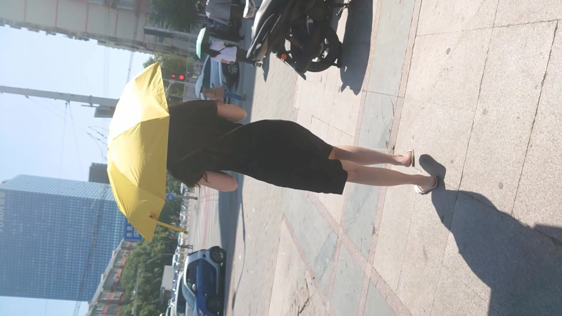 魔手CD【2023】《極品小妹全記錄》（露毛丁字褲） (5)