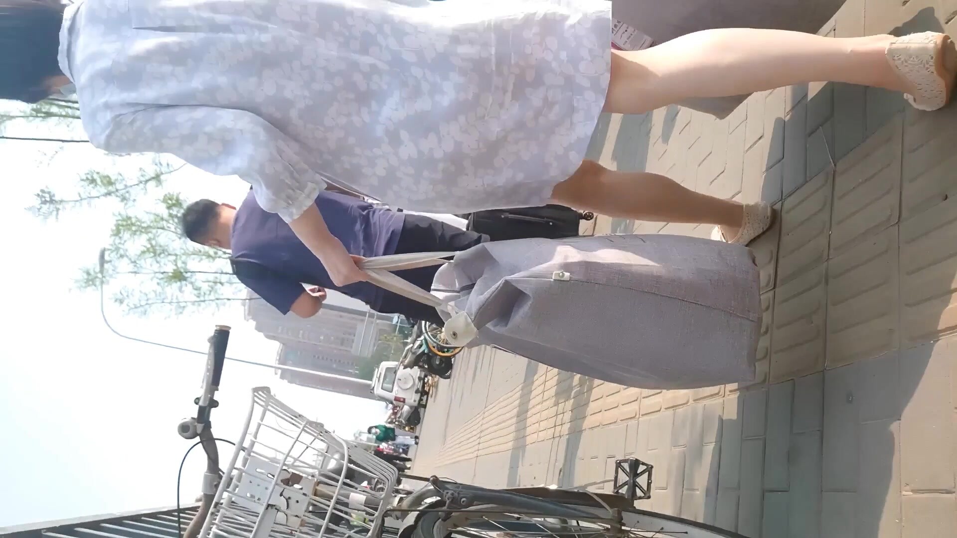 魔手CD極品CD《畫師》3（前臺黑絲） (11)