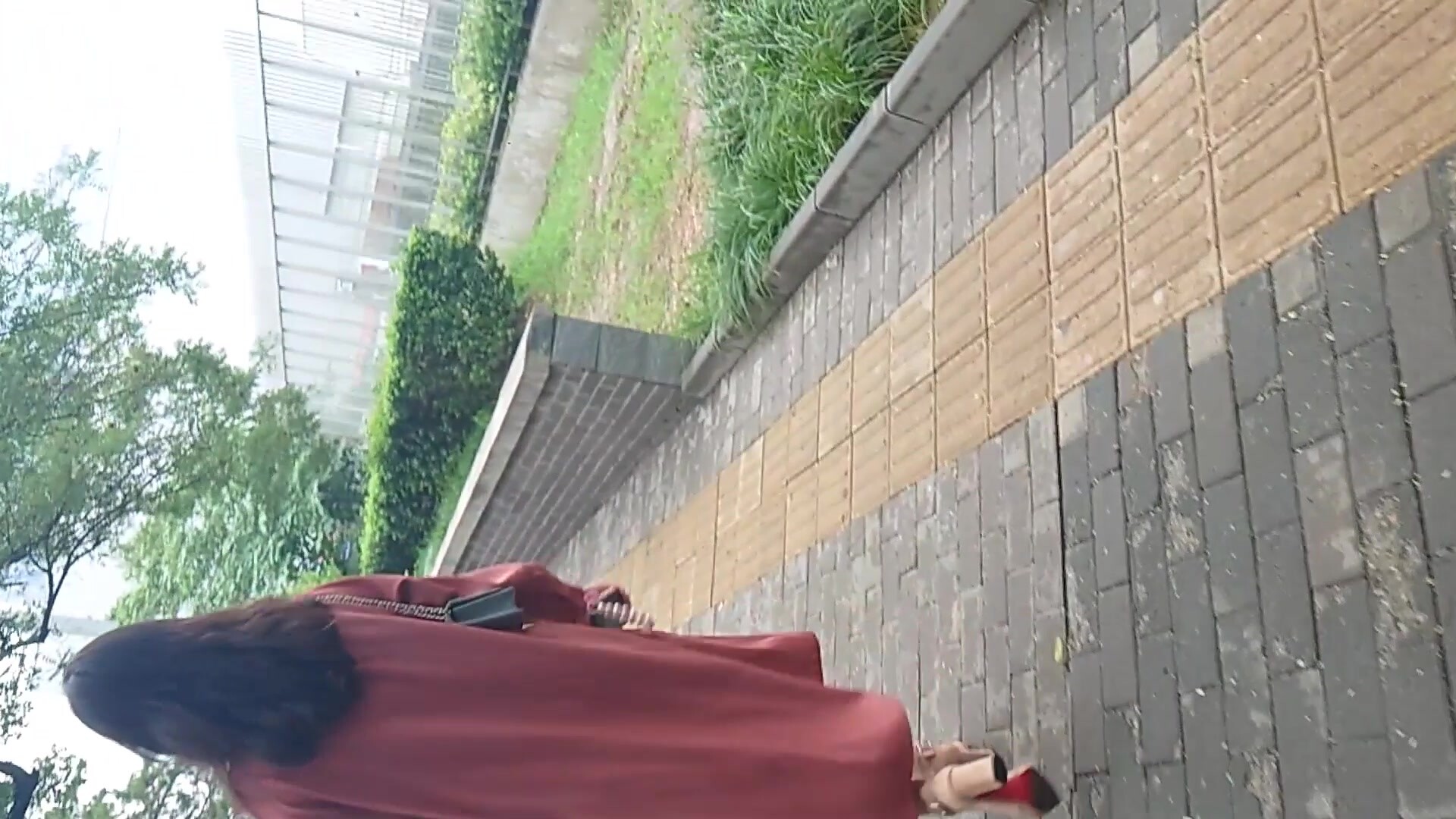 魔手CD【氣質女神】ZY電視臺的美女靚妹們（第五套） (10)