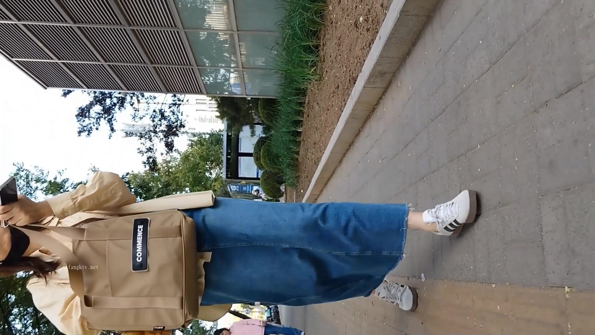 魔手CD【氣質女神】ZY電視臺的美女靚妹們（第五套） (14)