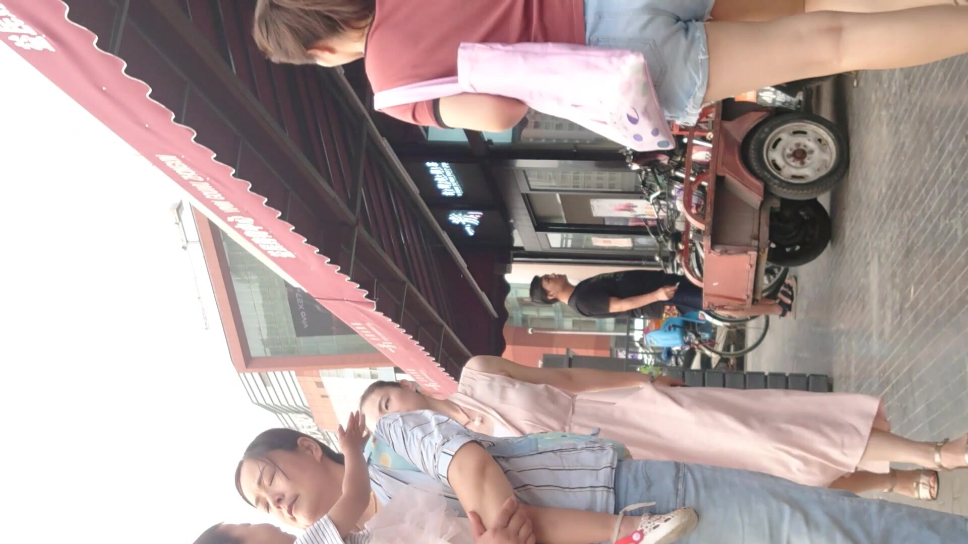 魔手CD極品CD《畫師》3（前臺黑絲） (15)