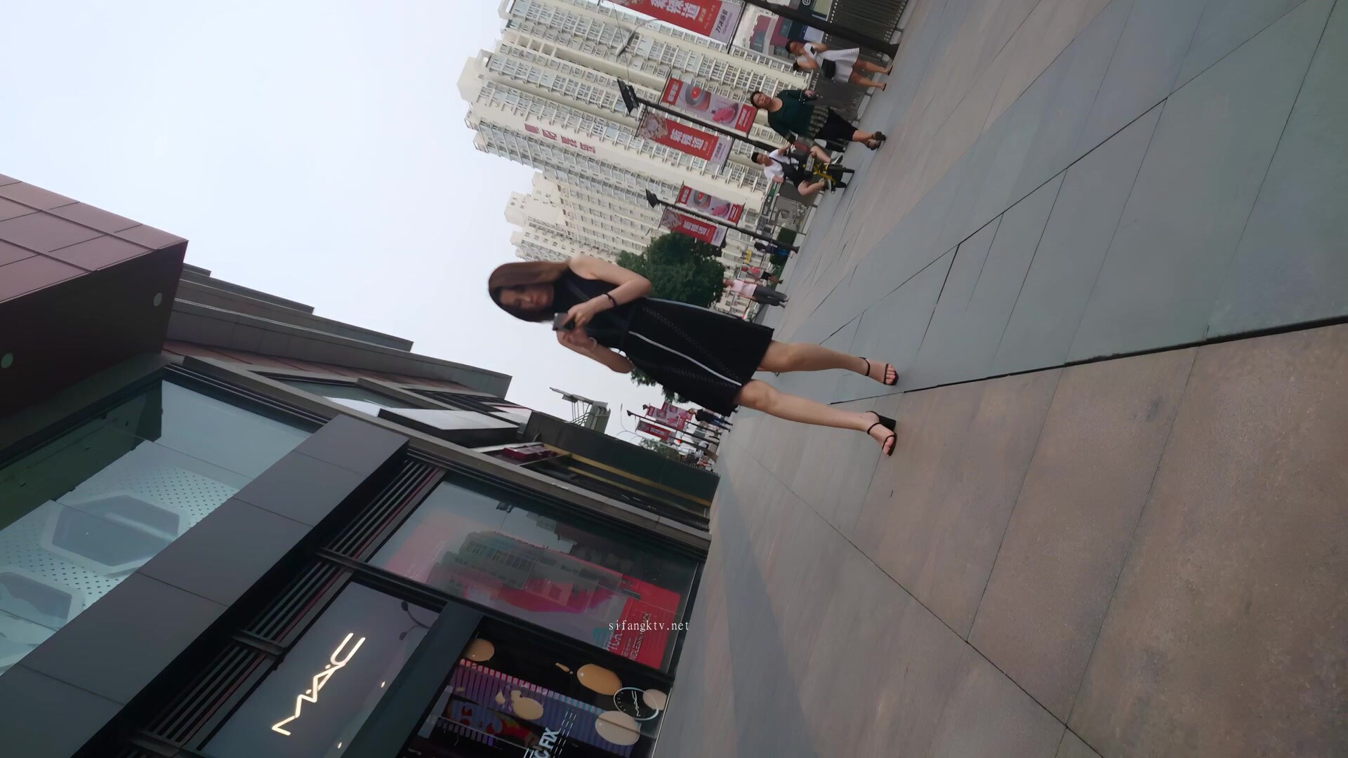 魔手CD極品CD《畫師》3（前臺黑絲） (5)