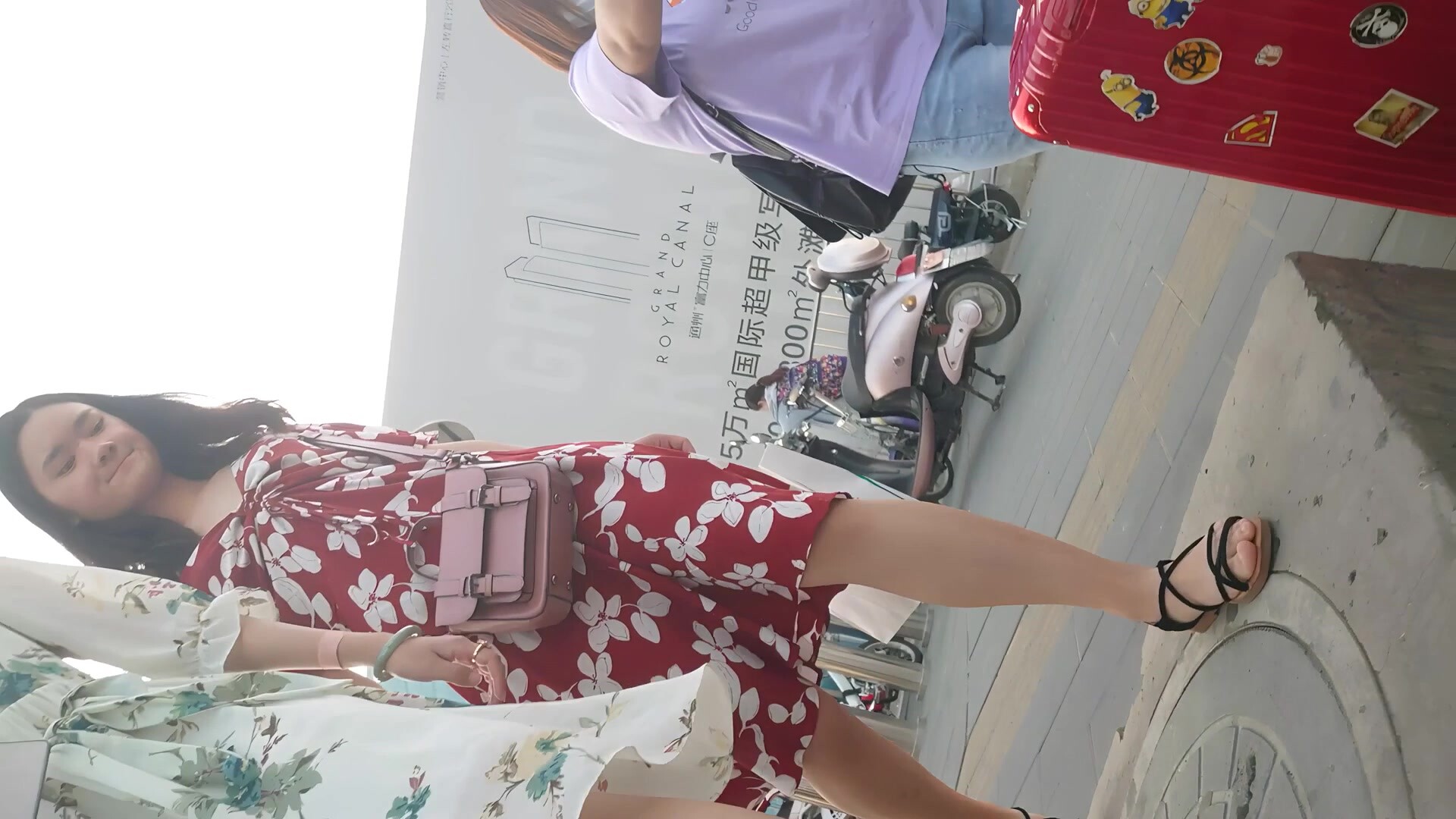 魔手CD極品CD《畫師》3（前臺黑絲） (14)