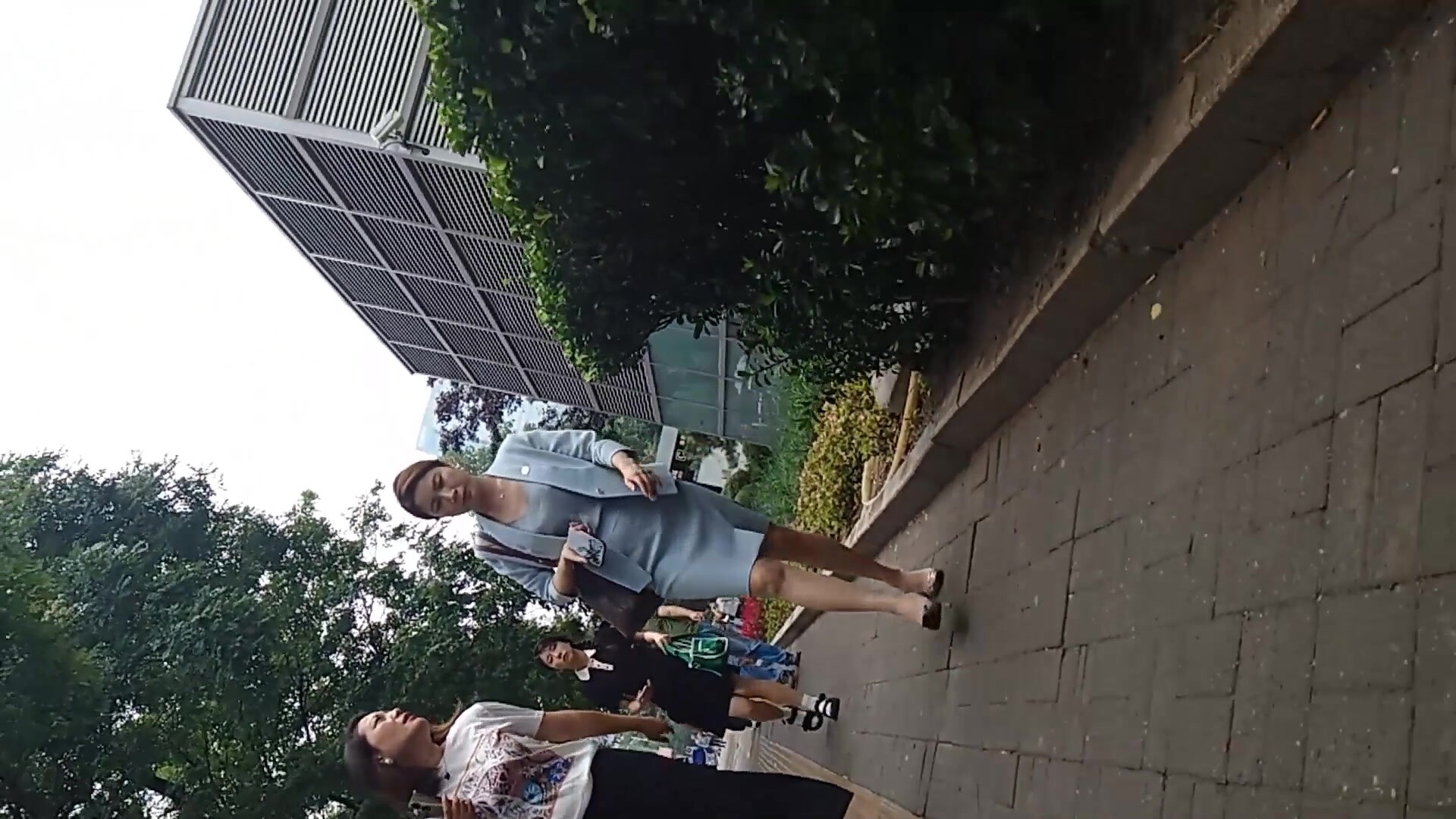 魔手CD【氣質女神】ZY電視臺的美女靚妹們（第五套） (9)