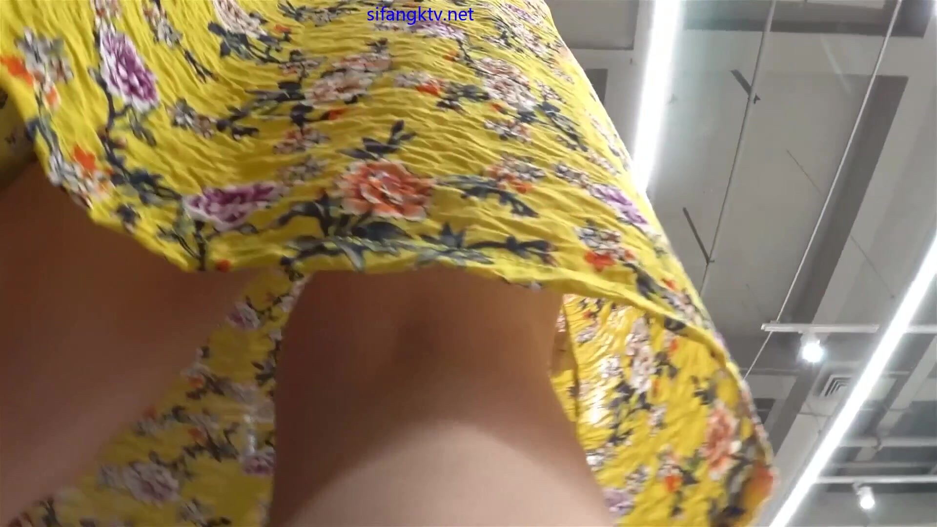 精品CD2023最新RKQ系列 貼身近景 商超街拍抄底合集 八 (6)