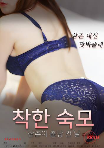 Good Aunt The Day My Uncle Went On A Business Trip