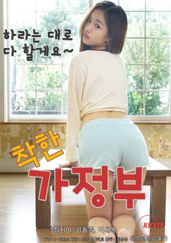 A Nice Housekeeper