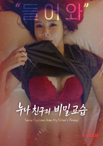 姐姐朋友的秘密課程