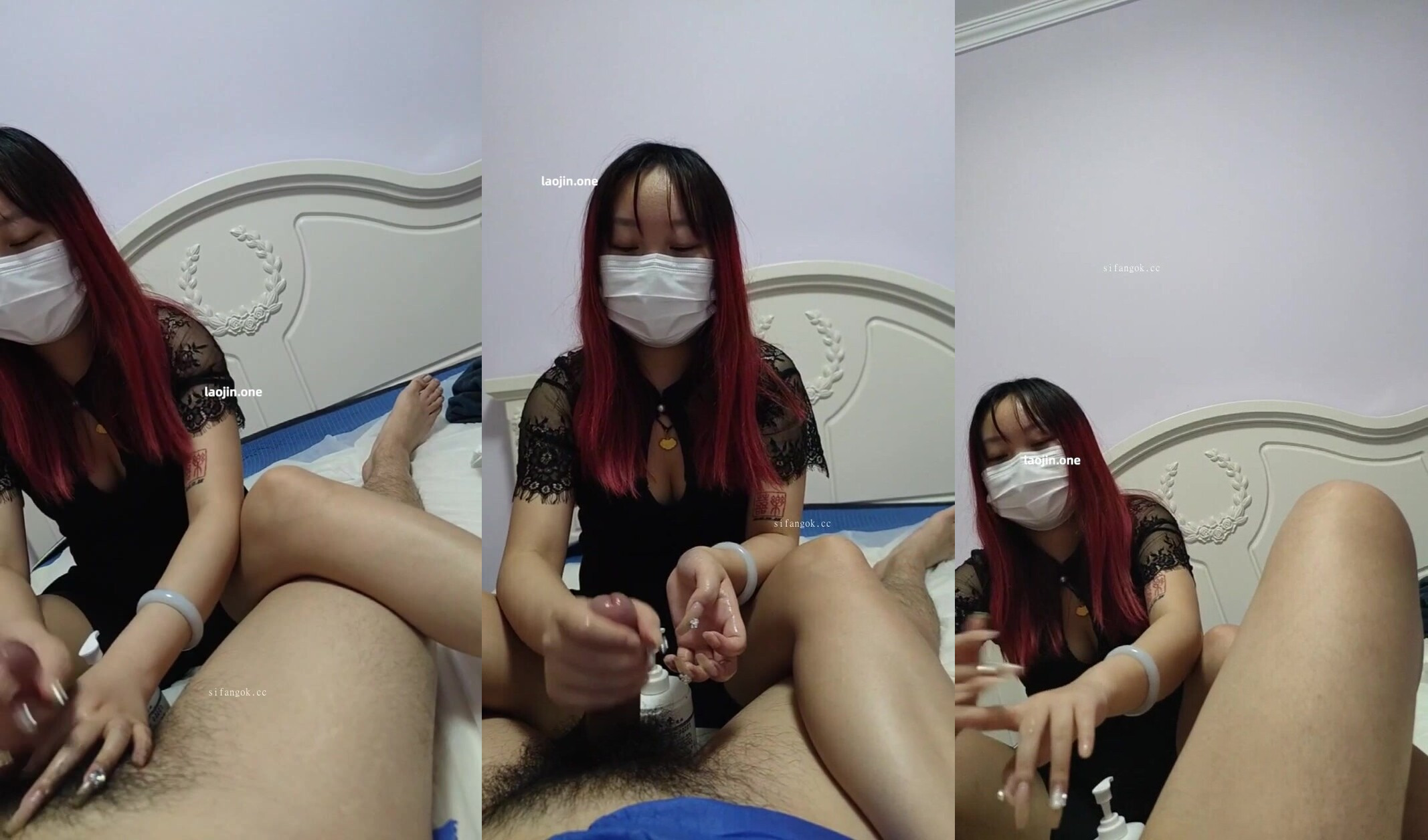 【喵大人】新作推特福利姬尺度福利合集，長腿黑絲戶外露出發騷，身材好膽子大，玩得很刺激！(2)