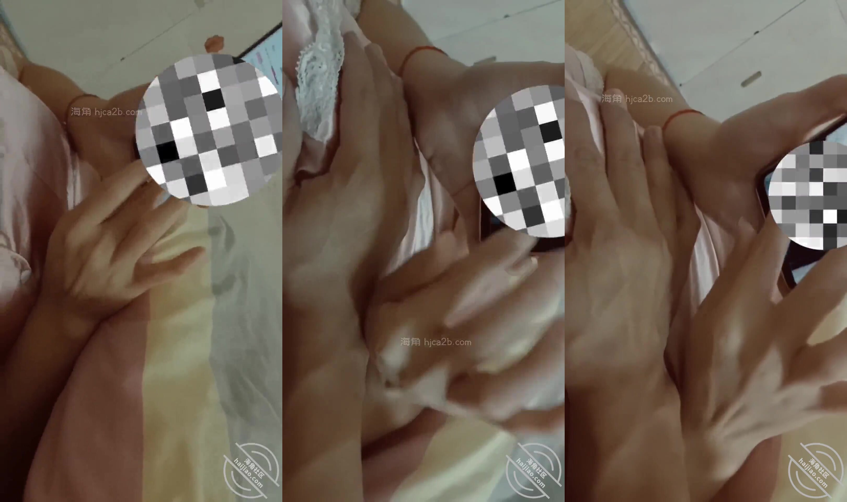 (原創)我和媽媽13，今晚本來想對媽媽下手的，結果發現來大姨媽了