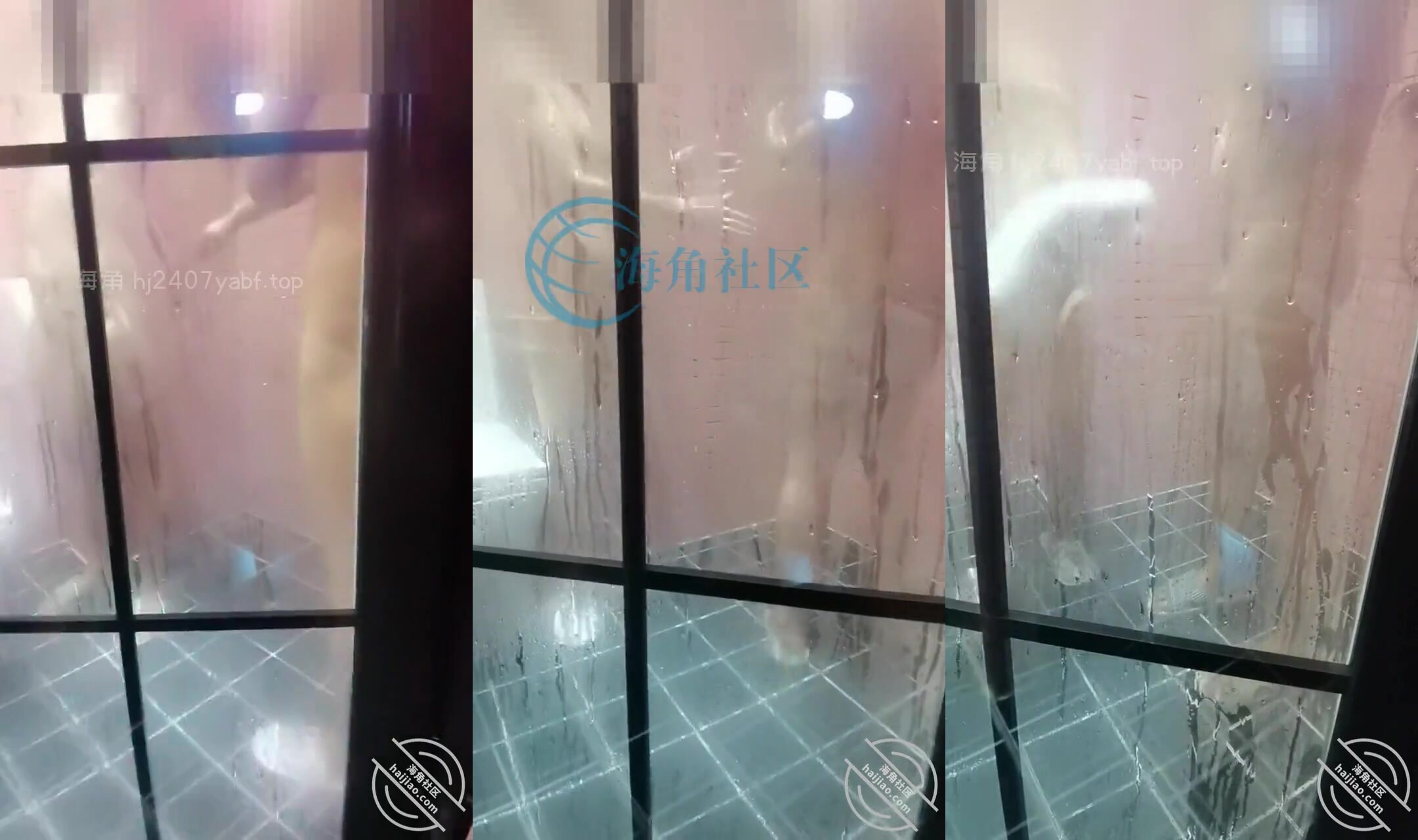 帶丈母孃和媳婦來住賓館