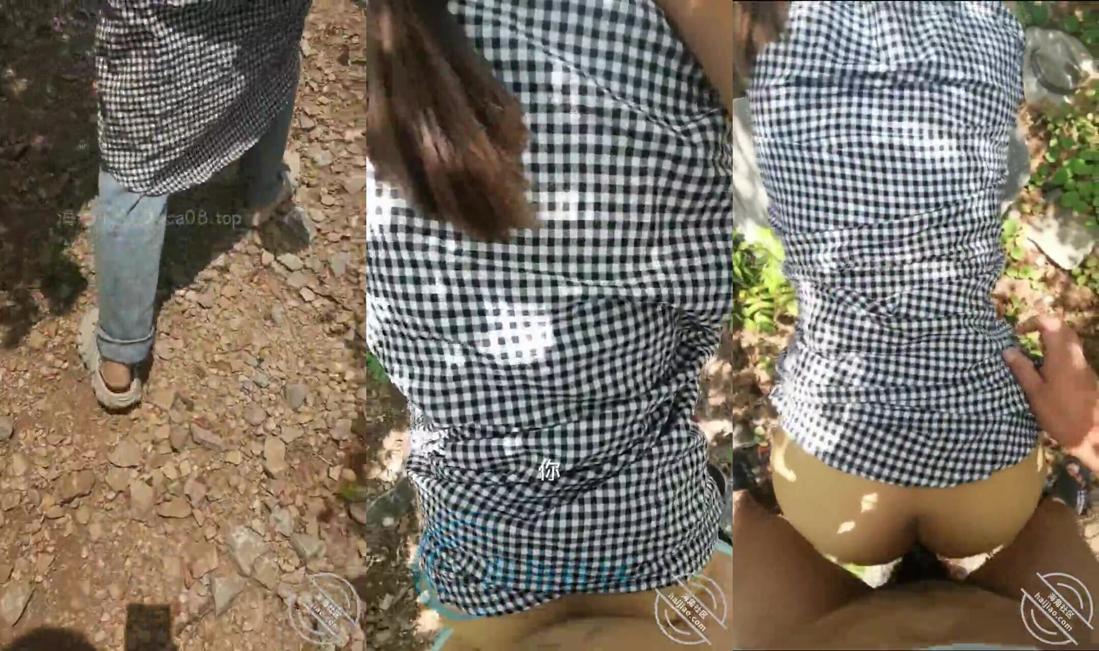 操丈母孃不淫叫，真的好苦惱，求大神出主意？