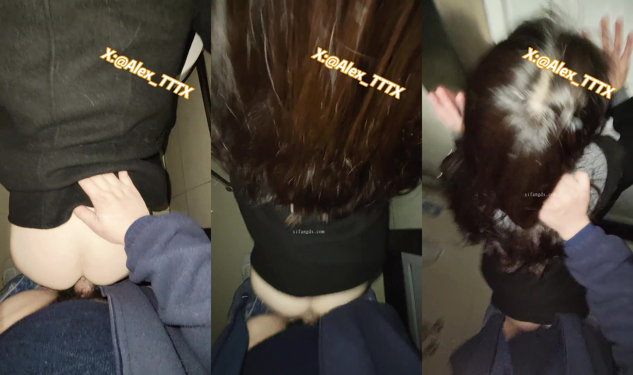 【洛克先生】最新福利①，約啪達人約啪各種極品嫩妹，喜歡把妹子抱起來操，體育生體力就是好啊(2) (1)