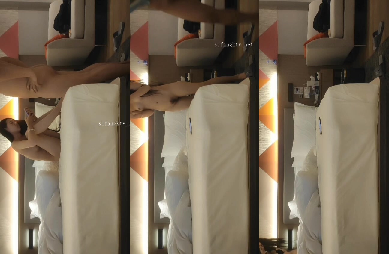 【探花機車】外圍女超極不配合，打起來了後續