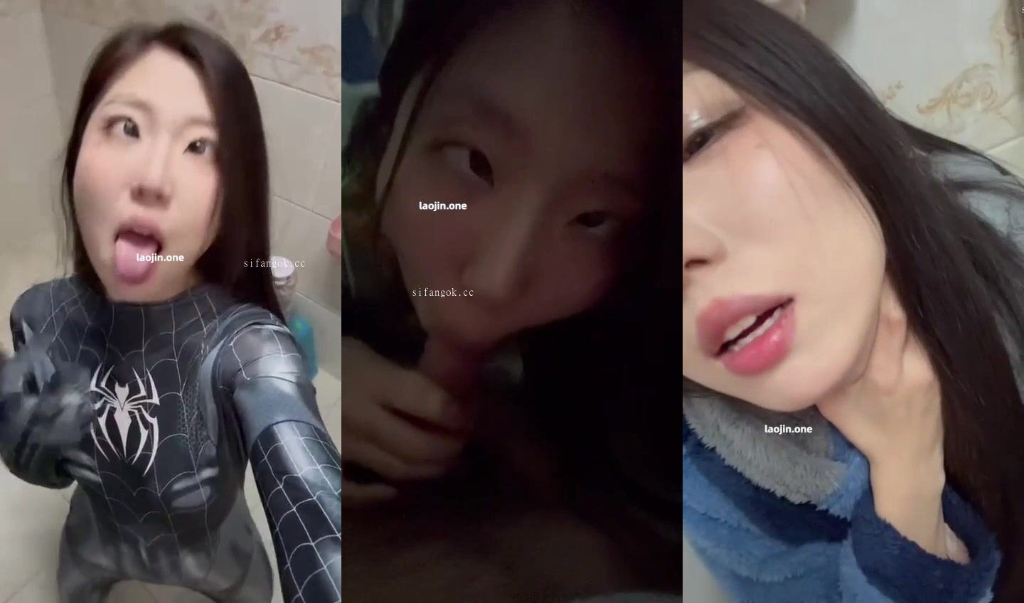 【極品洩密】超美阿黑顏女神原檔洩密標準的一個眼鏡婊，大眼睛萌妹，反差感，淫蕩的表情挑逗極了 (1)