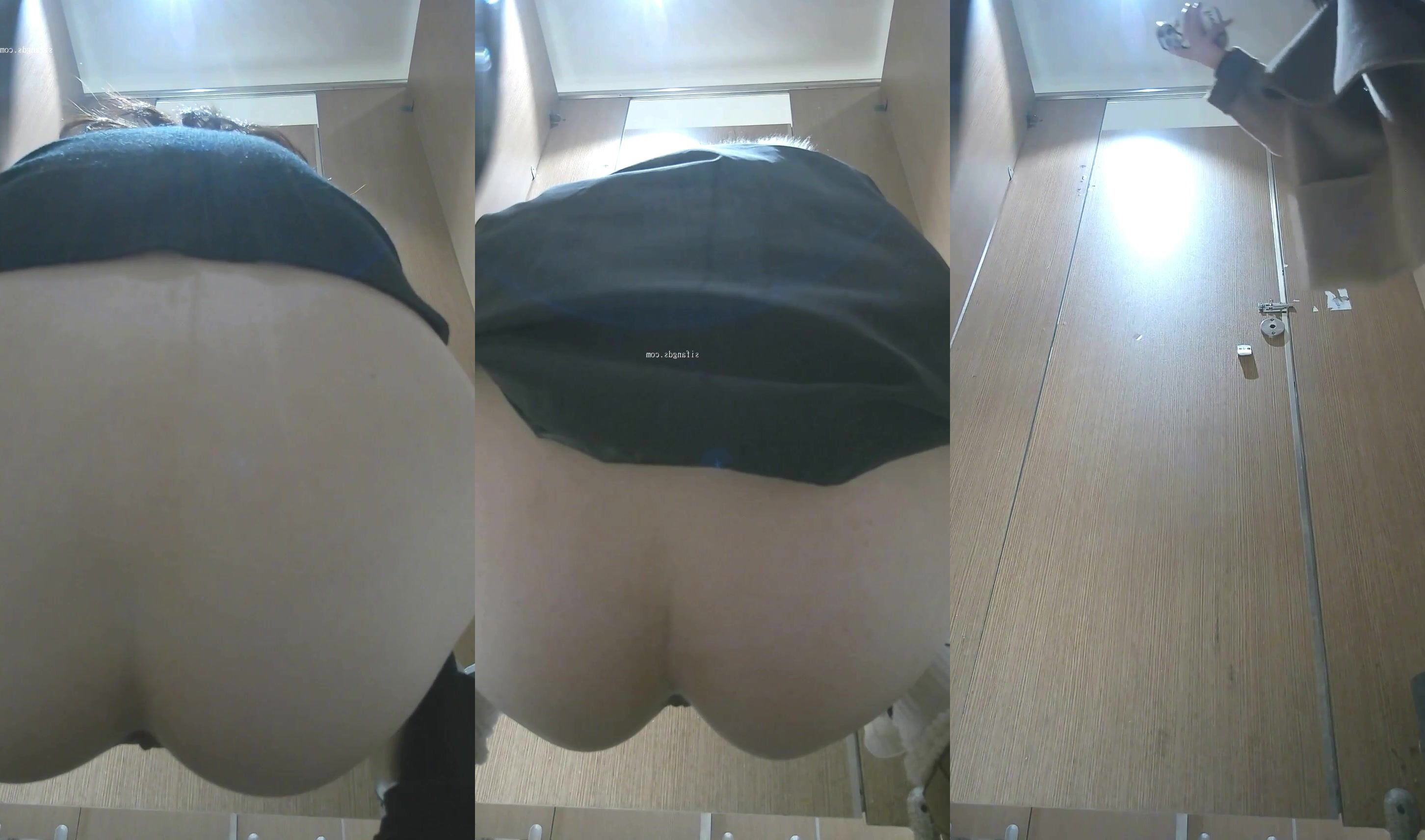 【KTV女廁】全景偷拍多位大長腿小姐姐各種粉嫩的美鮑魚