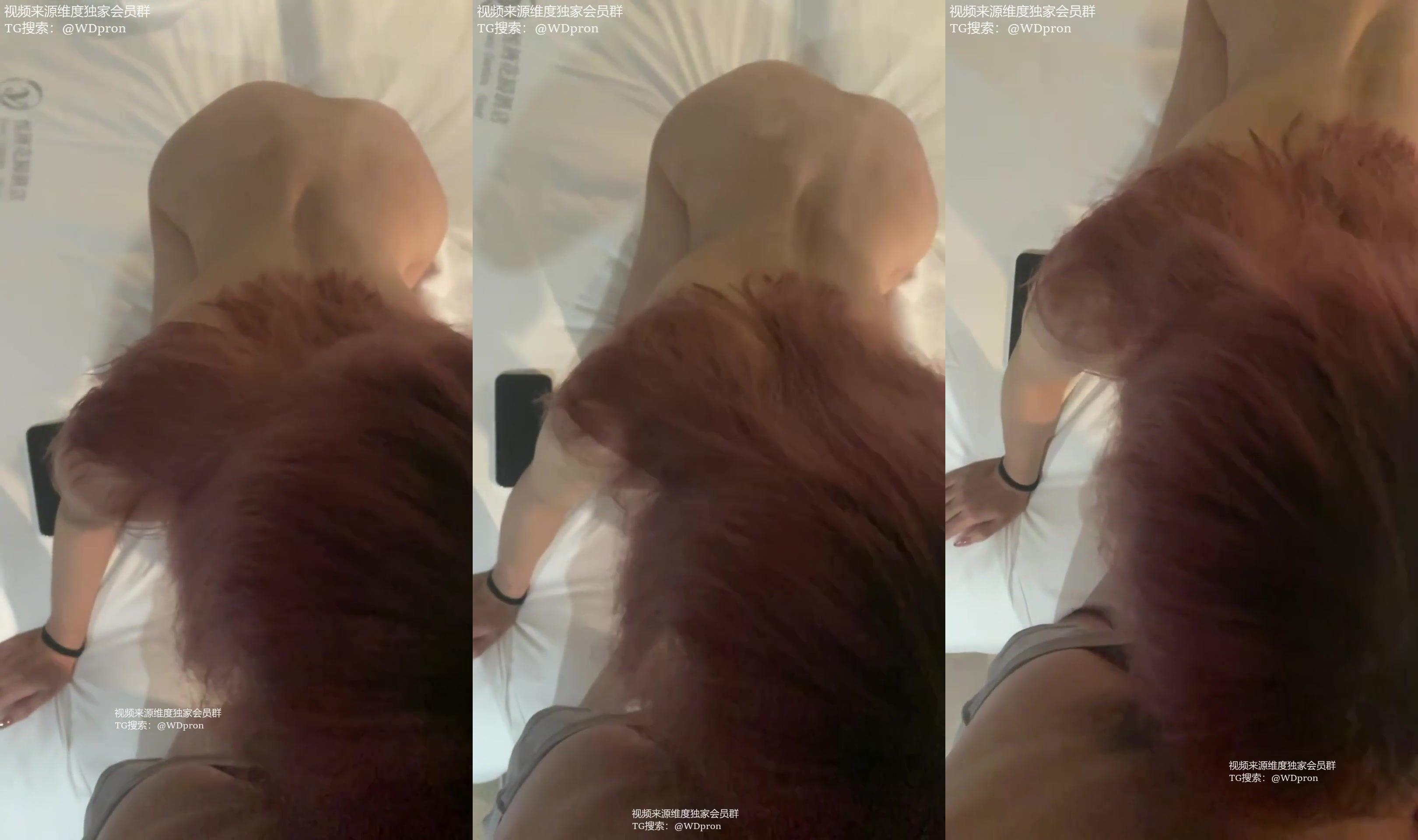 紅髮女大學生杭州炮哥真實約炮日記《紅髮女大學生》《約啪咖啡主理人》本地中專極品黑絲制服反差女，妹子有點騷 (2)