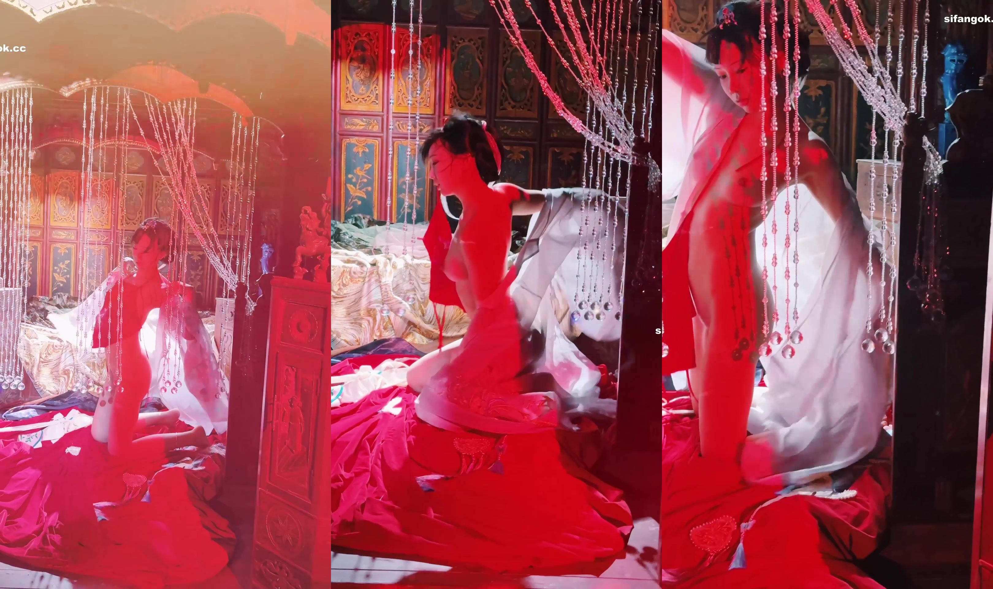 【王動】頂級攝影網紅最新作品整理太頂了