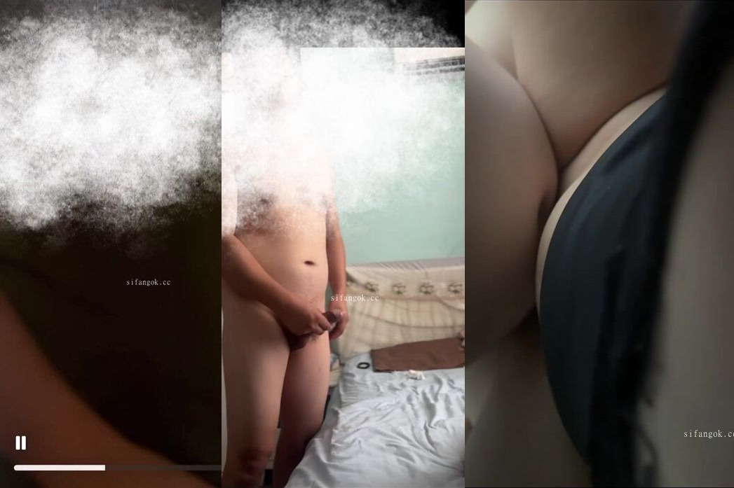 【王璐】浙江義烏抖音健身舞蹈博主 野外露出健身房和金主爸爸玩3P (2)