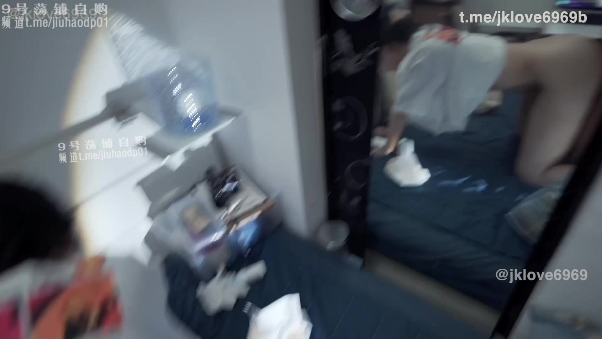 陪玩妹年紀輕輕就這麼是專業操了她三次第一部分結束
