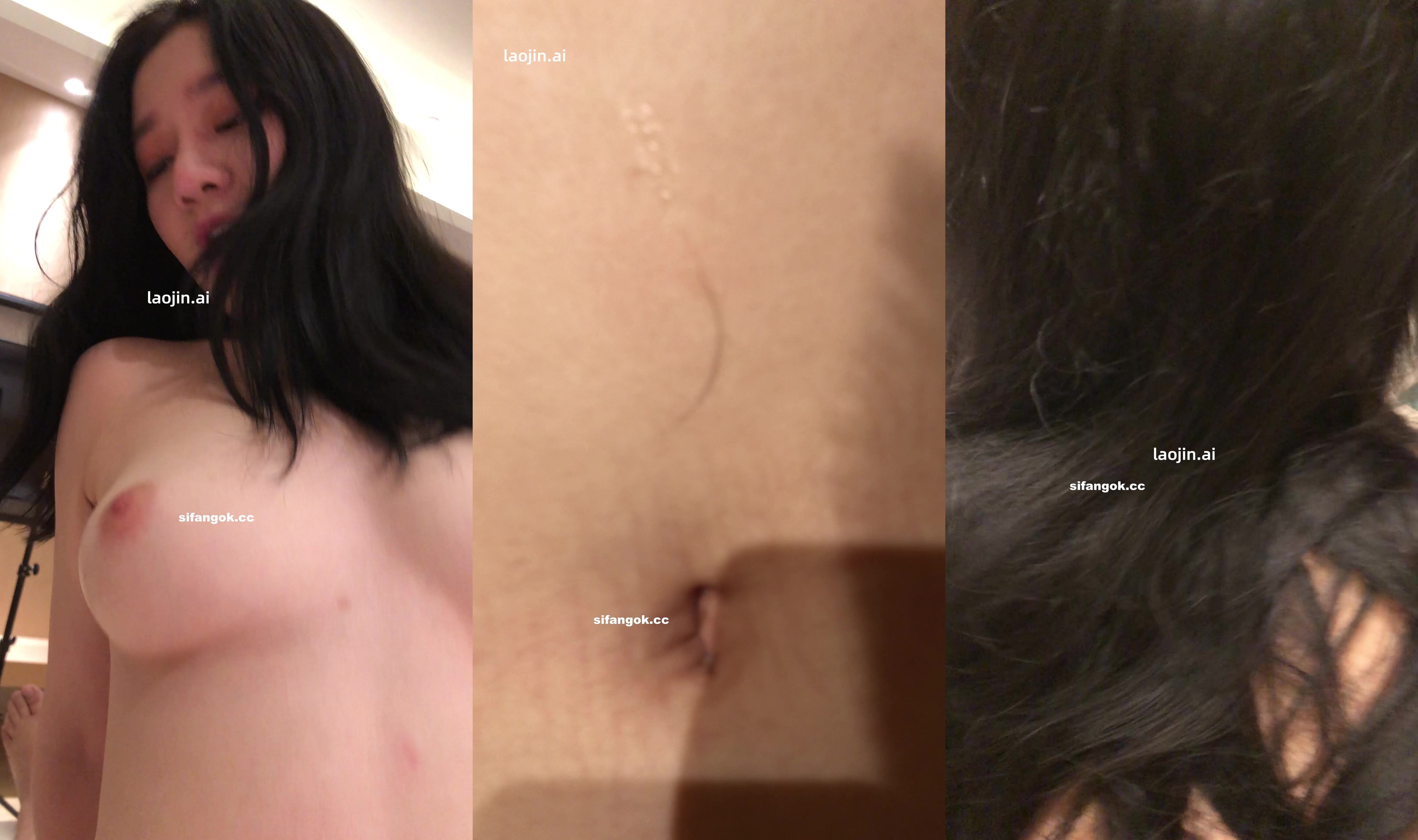 【萌萌】最新頂級白嫩模特大尺度攝影，跟攝影師啪啪，絕美大白奶子，一線天美鮑，銷魂的表情誘人