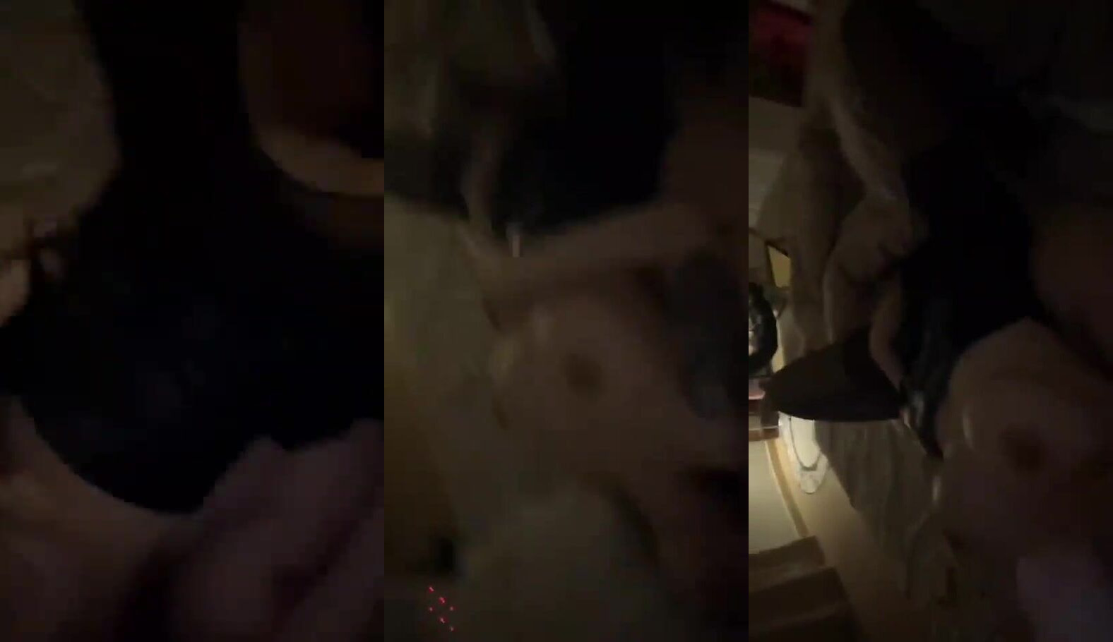 【Harumi】甜心FU抖音女神級美女 兩千元禮物解鎖私下淫蕩小母狗啪啪福利(2) (2)