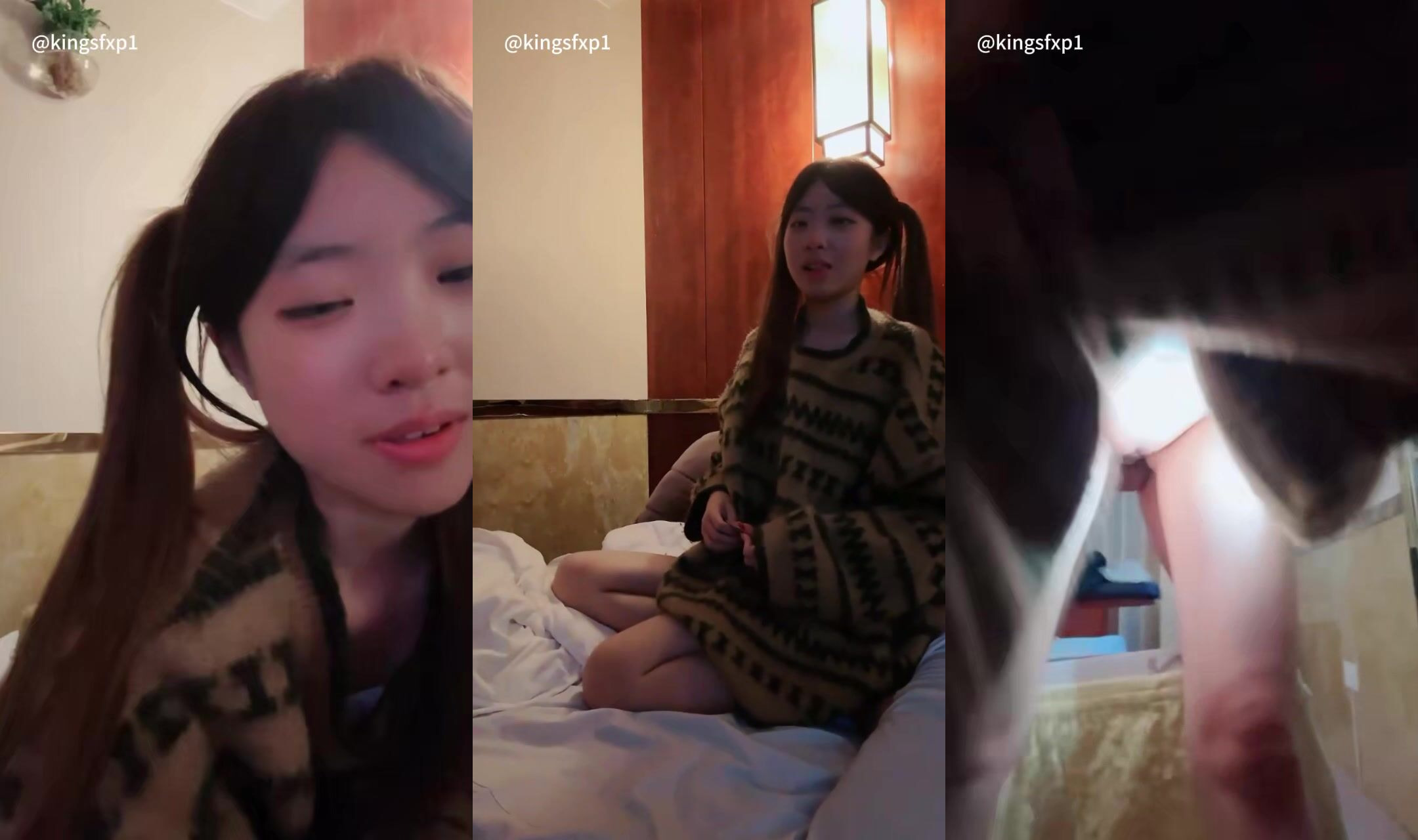 【柚子】極品騷蘿莉兔子好可愛 明星級別外表清純內在淫蕩無比各種深喉雞巴被吃的超硬超大狠狠插入 (1)