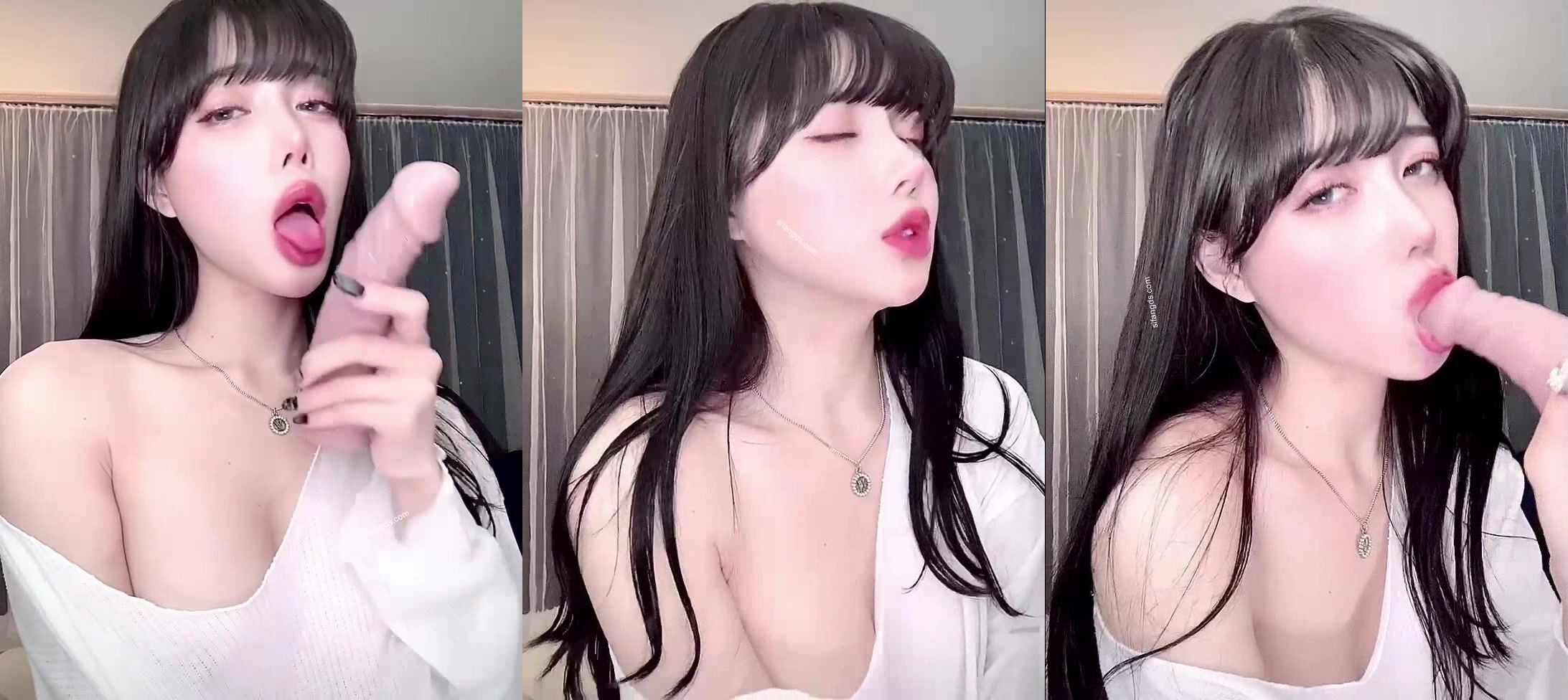 【jindayul】最新流出頂級人造女神，超漂亮極品模特大尺度露點流出，反差婊，用高跟鞋鞋跟自摸 (1)