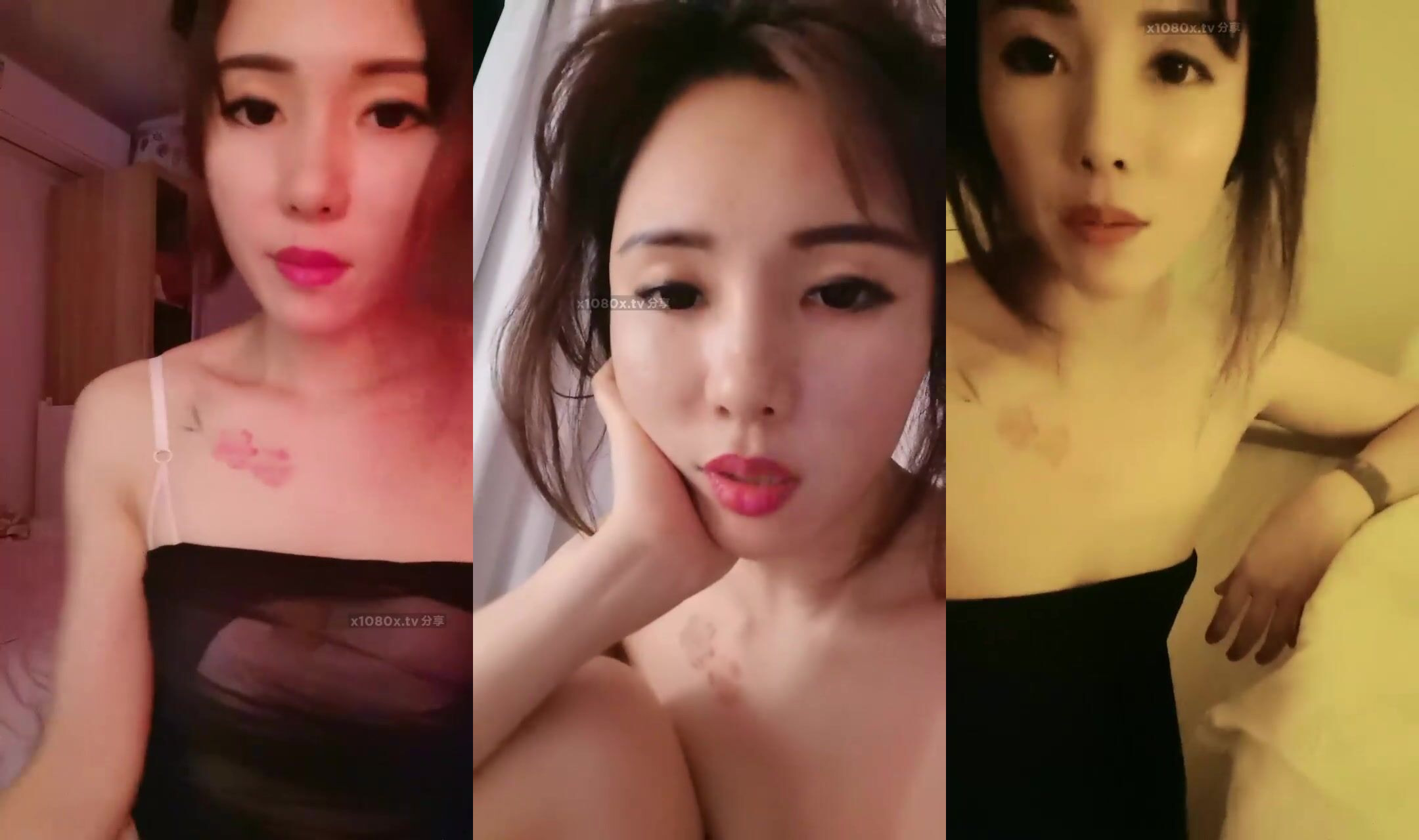 深夜直播 菲琳