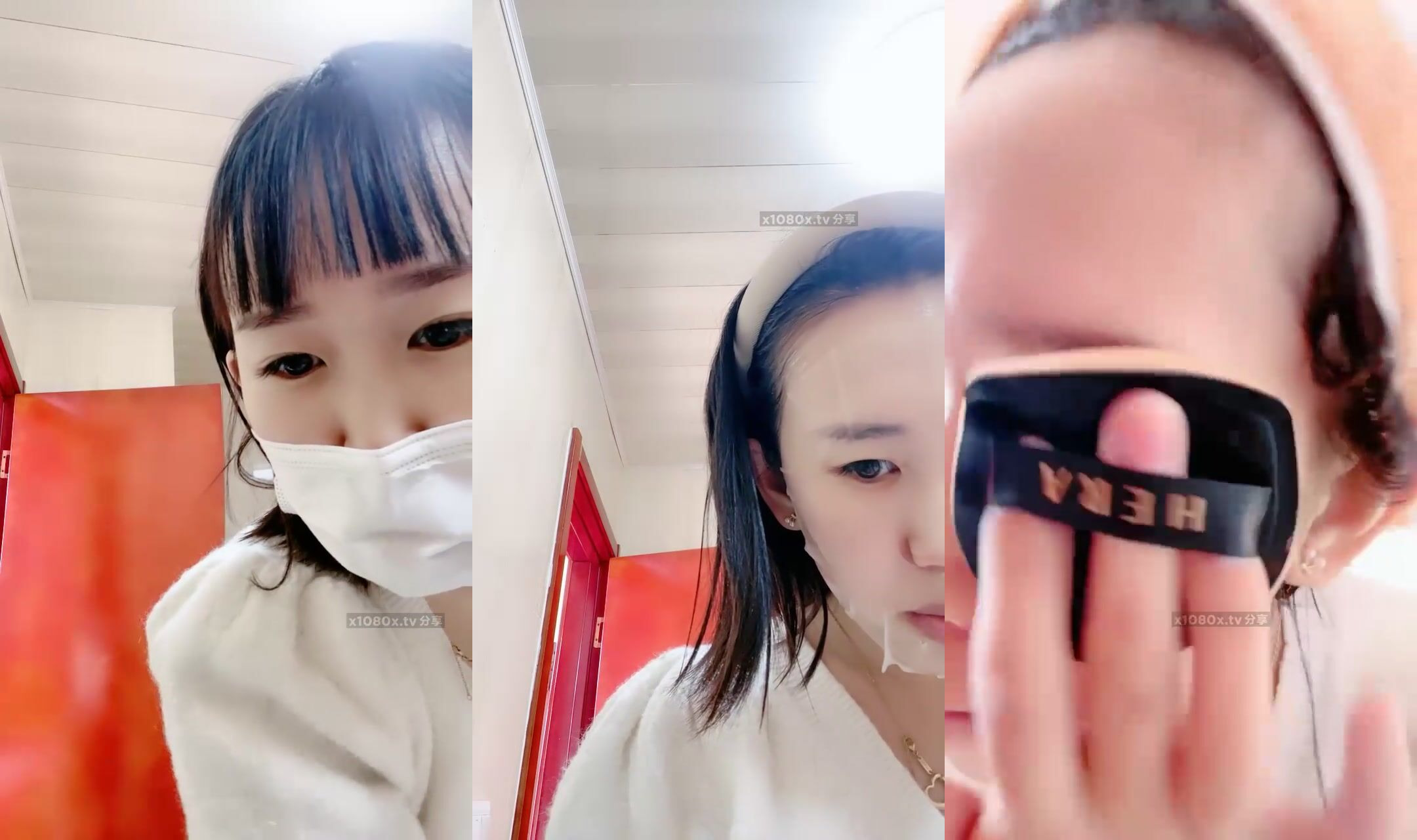 火爆直播迷滴粉騷