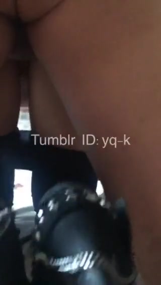 老婆款待遠道而來的群友