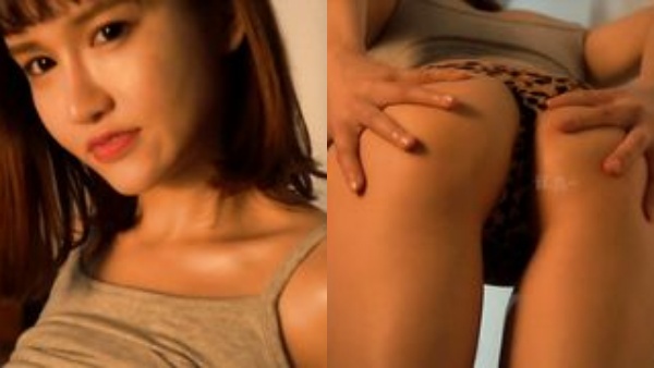 Csgirlvideo#034萌萌