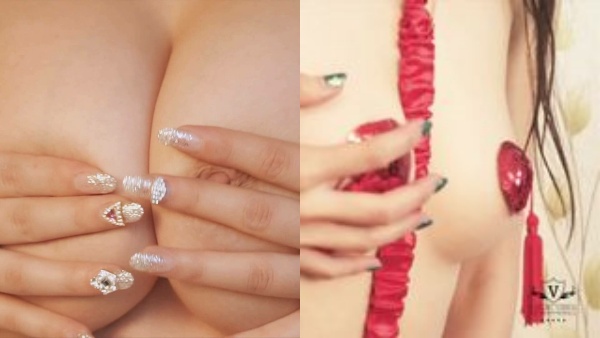 Csgirlvideo#021VIVAN