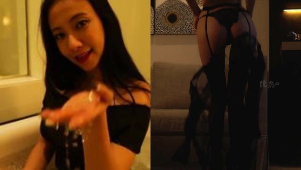 Csgirlvideo#037李蒽熙