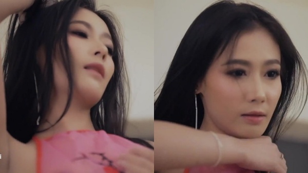 最新91原創國產新作-麻豆傳媒三十天性愛企劃之【性感定義的突破與昇華】美人女神狂熱與愛戀高畫質1080P原版