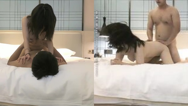 小寶尋花約了個大奶妹子啪啪，深喉口交抽插猛操呻吟嬌喘誘人