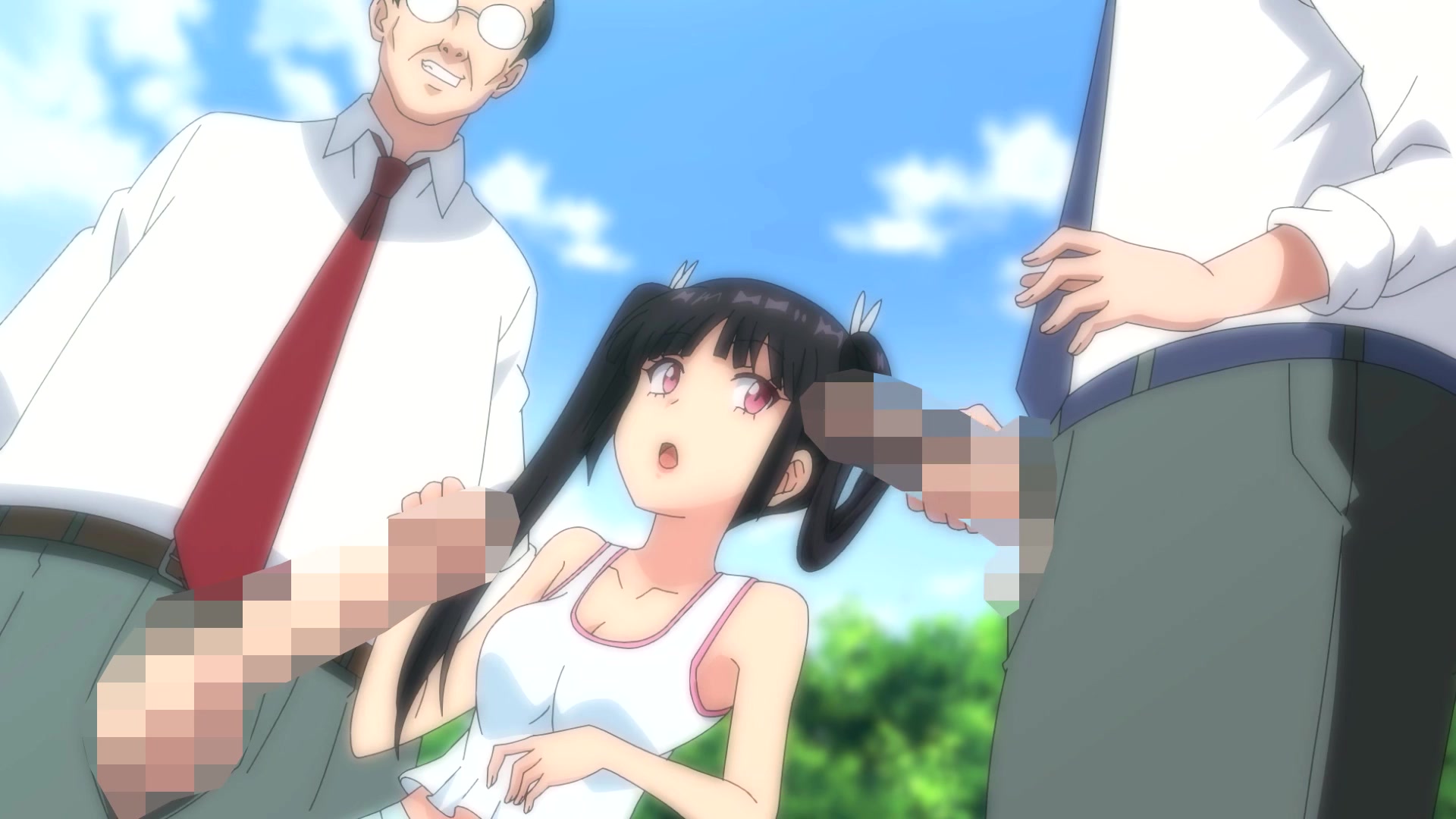 [BOMB! CUTE! BOMB!] この會社、なにかおかしいっ…! #2