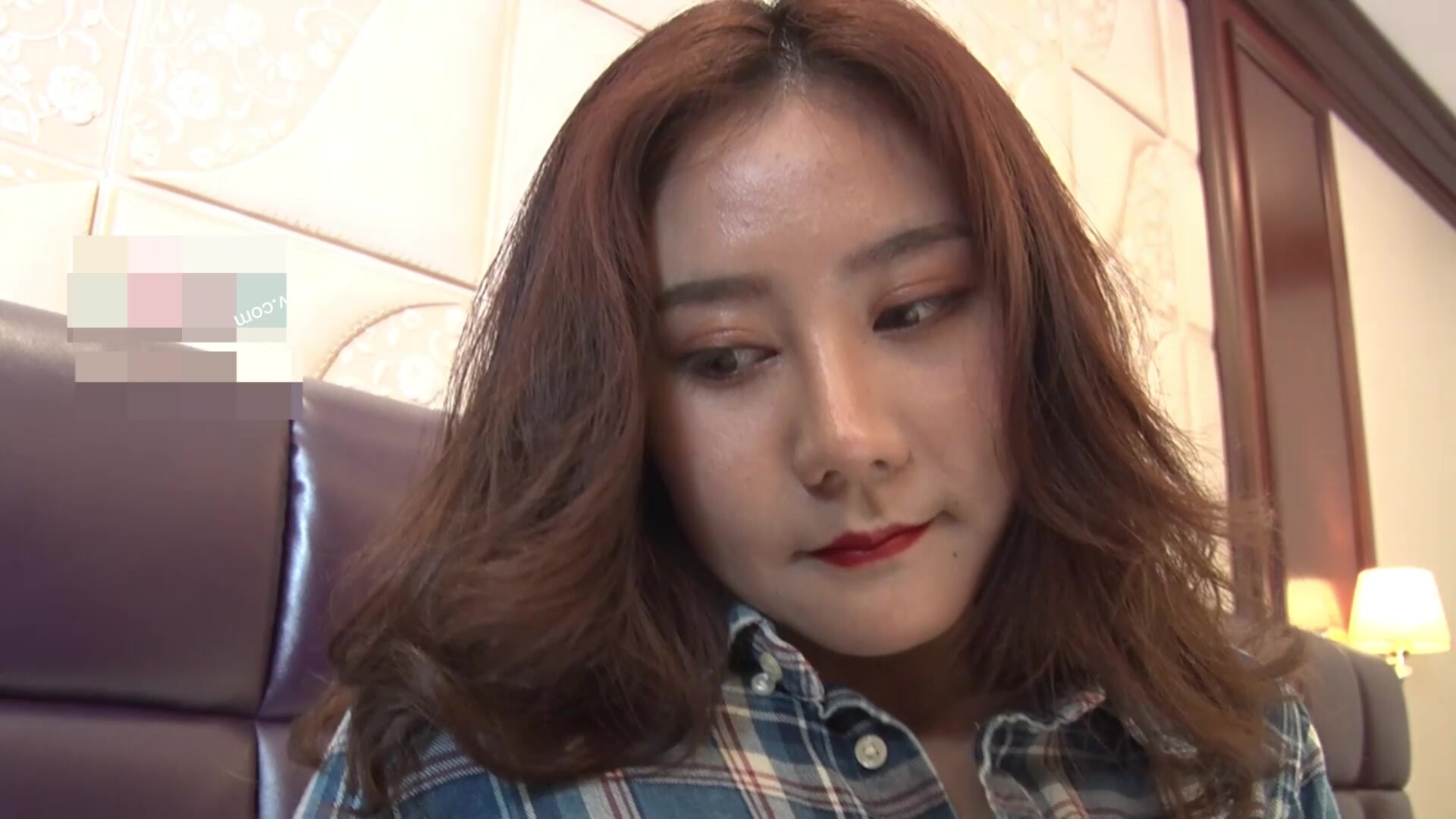 【最新流出PANS重磅】超人氣模特『思妍』內部超大尺度 三點全露 超美誘惑 想操她