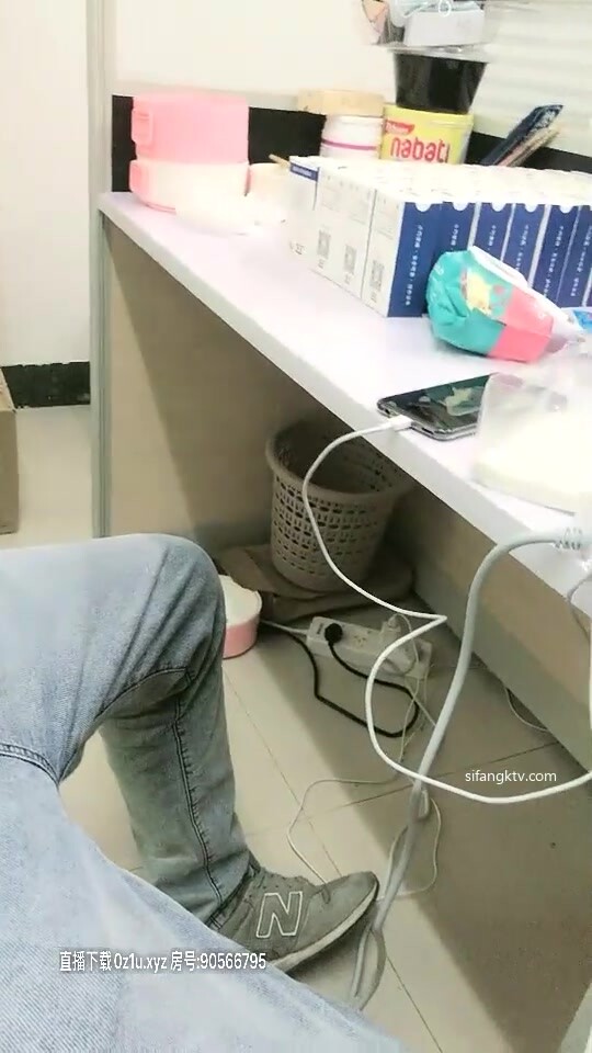【實習生姍姍】科技公司白領~溝搭男同事