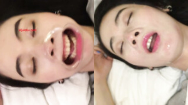 強姦魔下藥迷翻公司裡的剛剛結婚 極品女同事各種姿勢操翻她的大黑B (3)