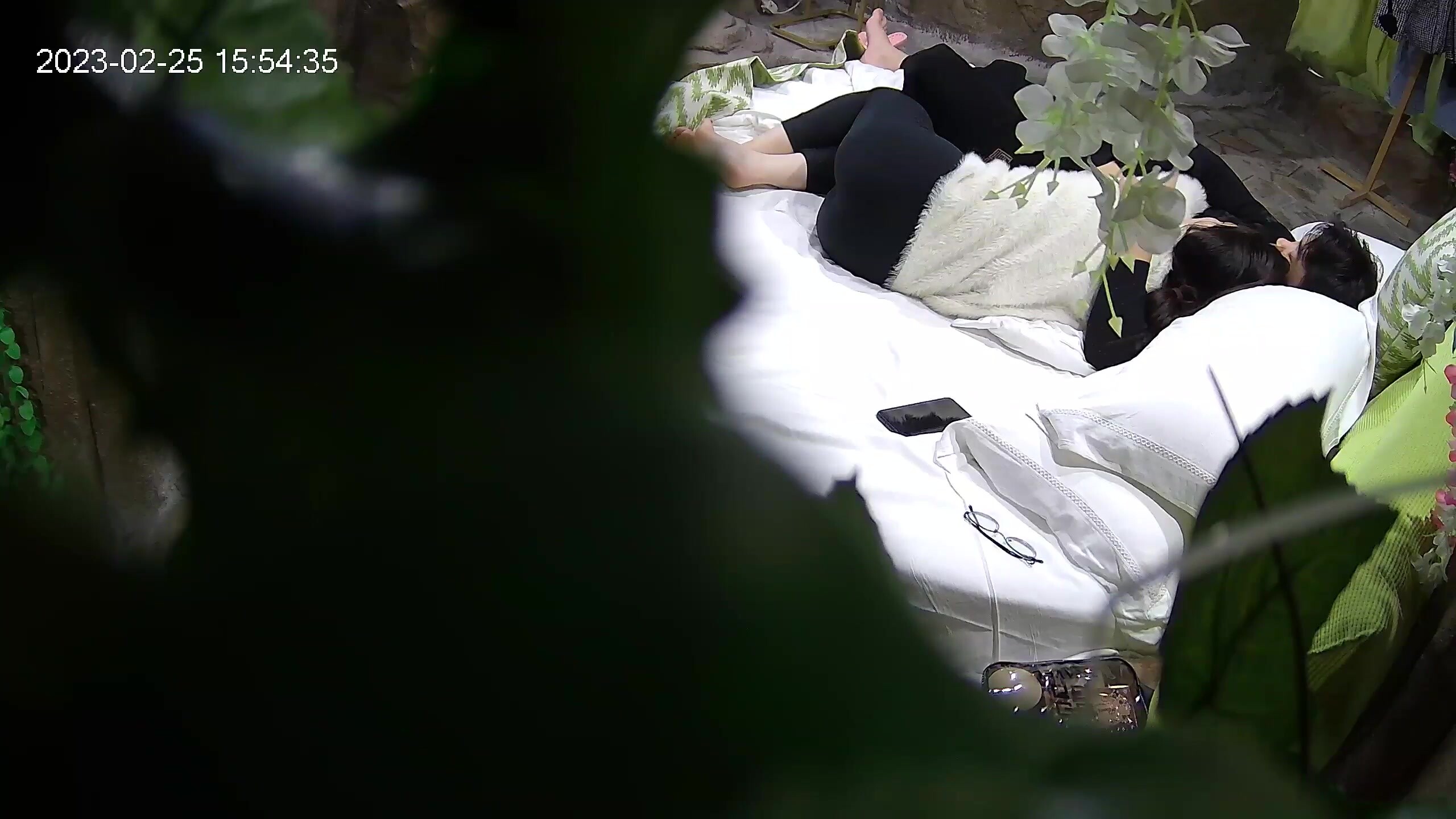 流出樂橙精品超高畫質近距離媲美91情侶自拍影片質量的房間3K高畫質完整版