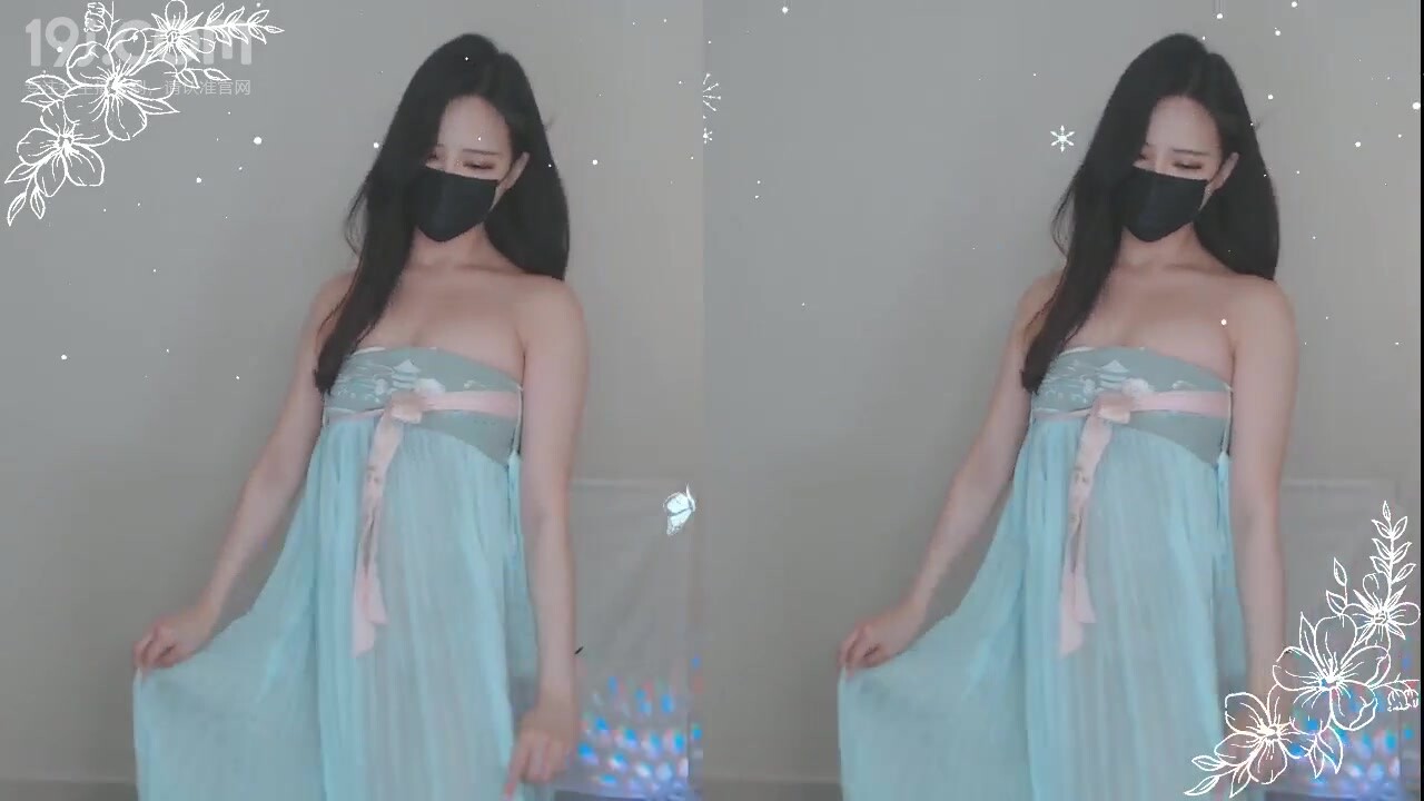 韓國主播口罩主播rurupang_20210519_1694590653