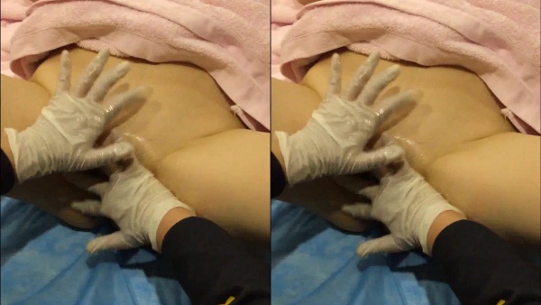 《雲盤洩密》女性私密大保健教學內容流出