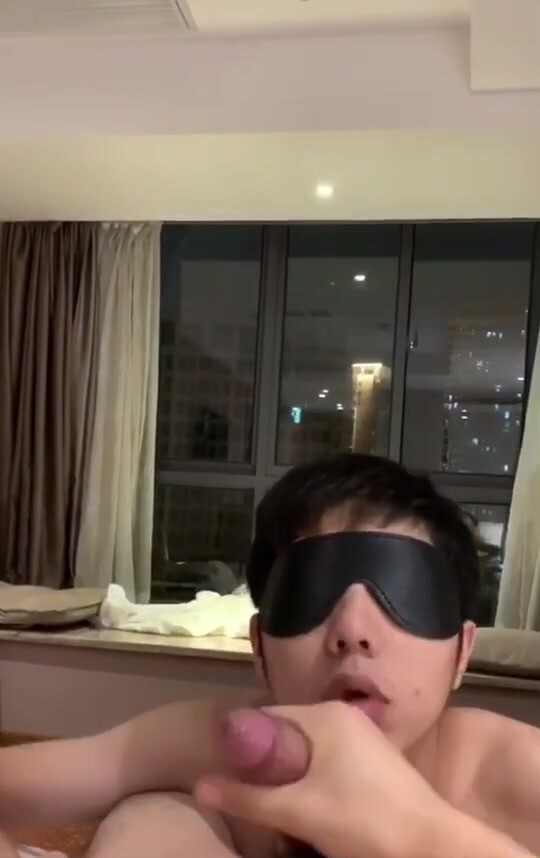 浩源弟弟被舔腳口射