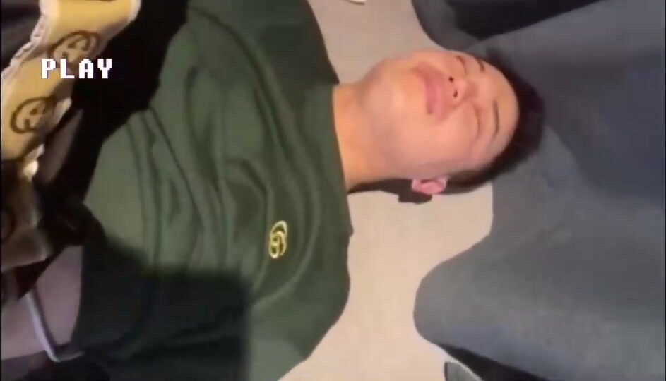 沉睡魔咒《少年遊》,無套狂草內射帥氣運動直男