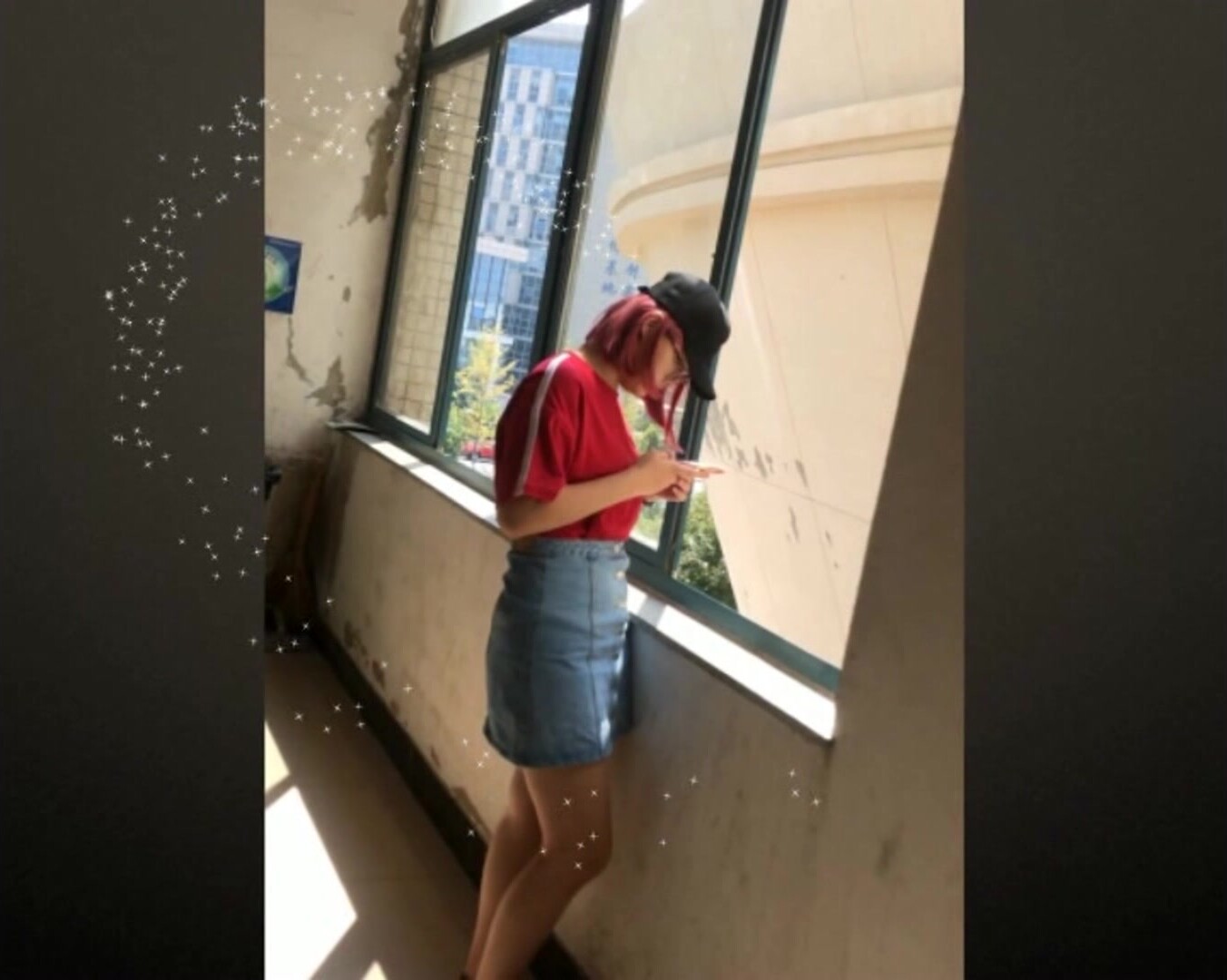 大神潛入大學女廁全景偷拍多位漂亮學妹尿尿各種沒見過的鮑魚完美呈現 (2)